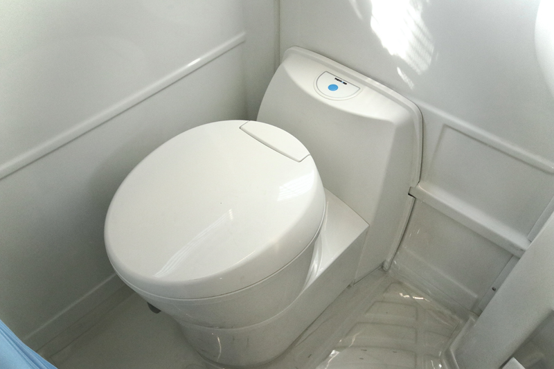舒適、空間、安全，樣樣具備的房車