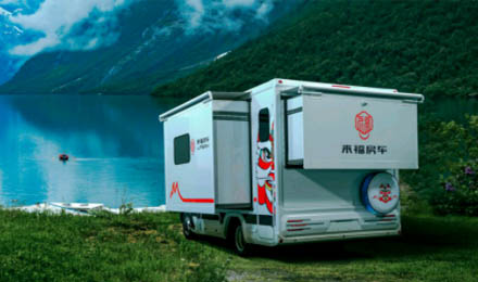 背包、騎行、自駕、房車，哪個是你的露營偏愛？