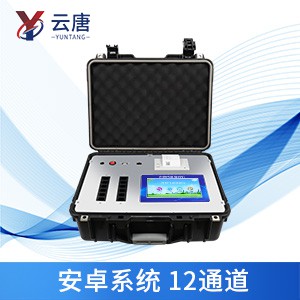 檢測機構可以用食品檢測儀嗎？