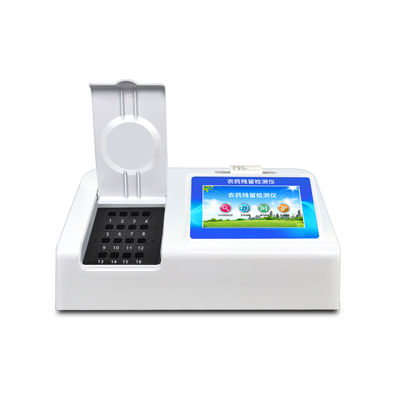 如何防治農(nóng)藥殘留？