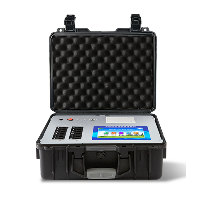 食品安全速測儀在檢測當(dāng)中有什么作用？