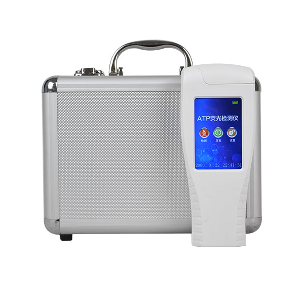 買atp熒光檢測儀需要看儀器產地嗎？