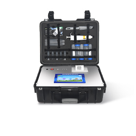 雞蛋細菌檢測是用什么？（ATP熒光檢測儀）