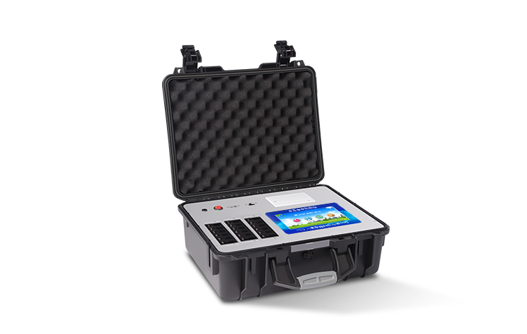 食品快速檢測儀 食品快速檢測儀