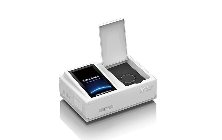 云唐生產(chǎn)的食品安全檢測儀價格多少？