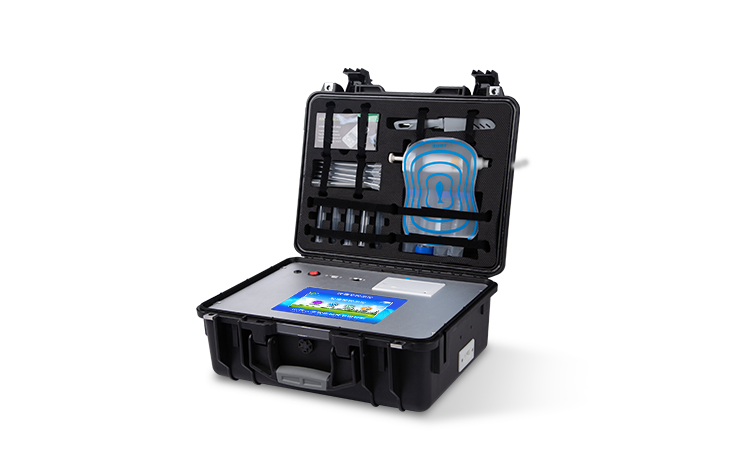 獸藥殘留檢測儀——實驗室和個人都能用的設備