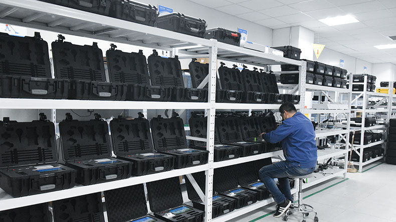 農產品質量檢測設備有哪些農藥殘留檢測儀設備選擇有哪些？