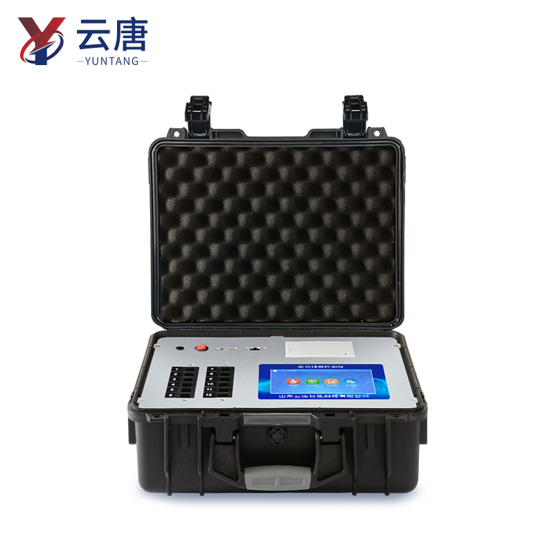 2025 國產(chǎn)多功能食品安全檢測儀品牌榜出爐 五大品牌**行業(yè)發(fā)展