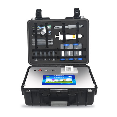 2025國產病害肉檢測儀——國產設備技術實力獲認可