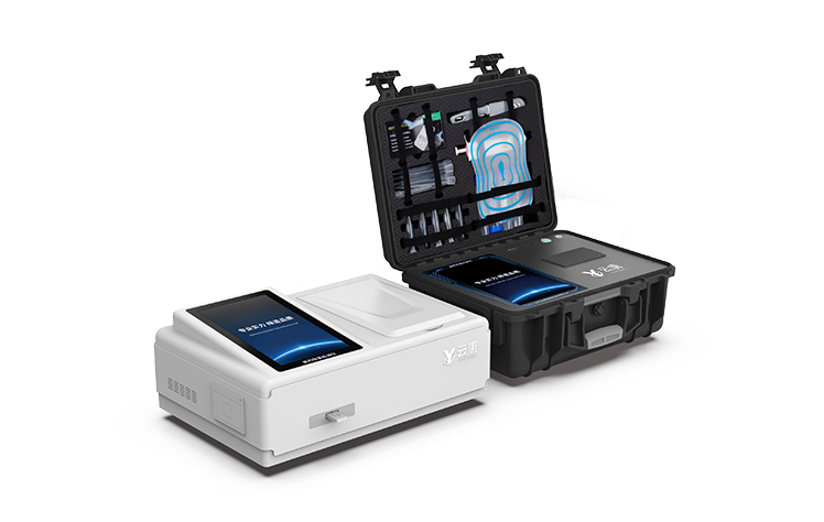 食用油安全檢測儀十大品牌榜單：安全快檢設(shè)備優(yōu)選