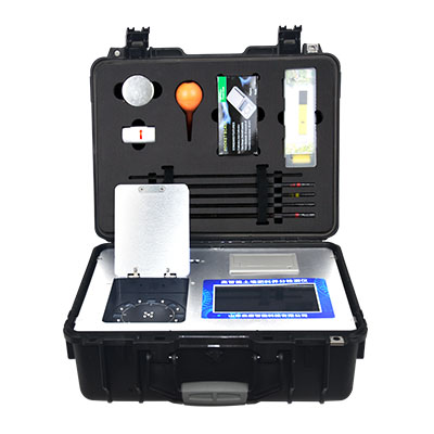 土壤養(yǎng)分檢測(cè)儀的實(shí)用性與適用性分析