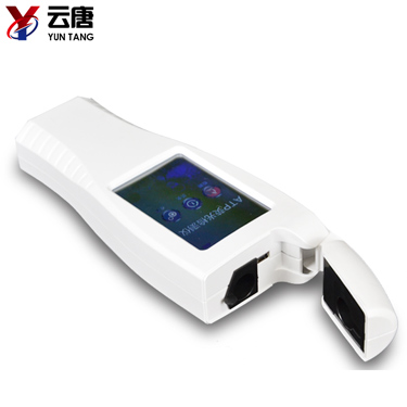 ATP熒光檢測儀主要是對什么進(jìn)行檢測呢？