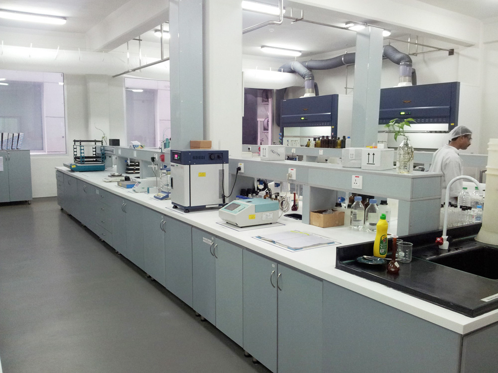 食品快檢設(shè)備為糧油、飼料加工企業(yè)提供支持