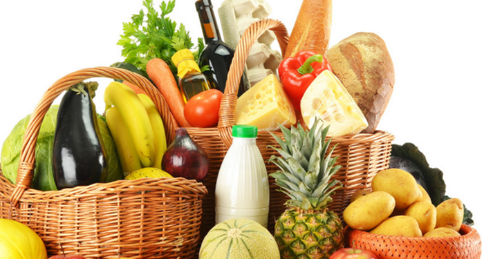 面對食物恐慌，我們可以做什么？