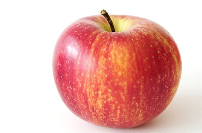 毒蘋果？不用怕，食品安全檢測儀幫你檢測