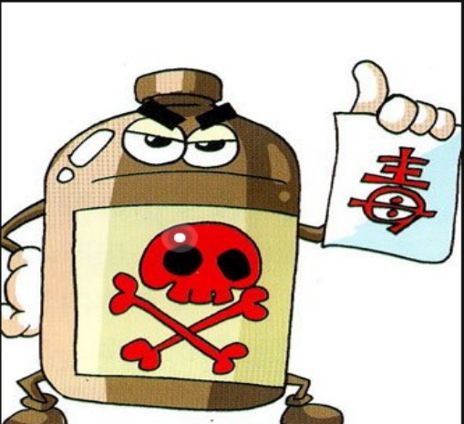 麻辣織紋螺好吃，風險提示易中毒