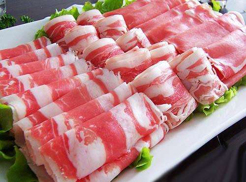 冬天的羊肉暖胃又暖心，瘦肉精羊肉你敢吃嗎?