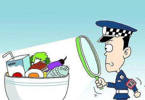 深圳地區建立食品安全追溯系統，讓假冒偽劣產品無所遁行