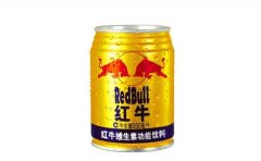 當假“紅牛”遇到真“紅牛”只能被嚴查