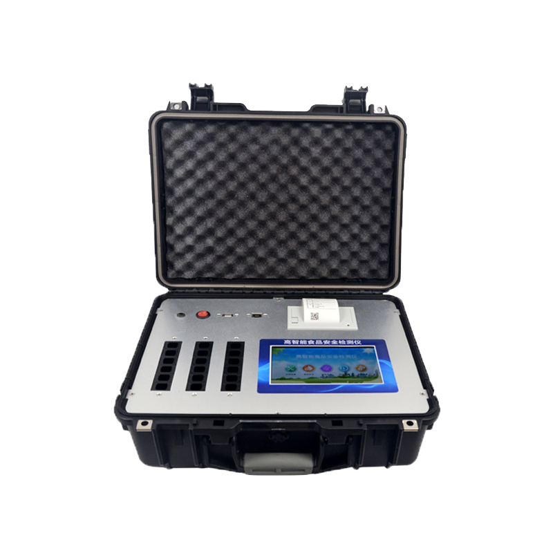 食品安全檢測設備 食品安全檢測設備