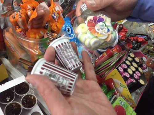 食品安全檢測儀 食品安全檢測儀