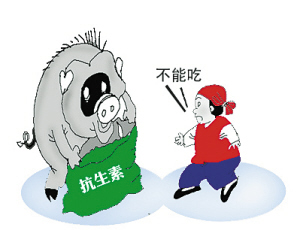 食品安全 食品安全