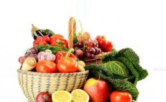 果蔬安全如何保證？