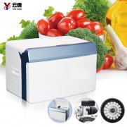 全自動農(nóng)殘檢測儀的作用有什么？