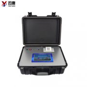 使用食品安全檢測儀的意義在哪里呢？