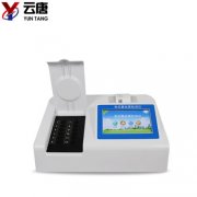 學(xué)校周邊可安排食品安全快速檢測儀站點(diǎn)