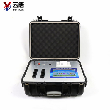 多功能食品安全檢測儀 多功能食品安全檢測儀