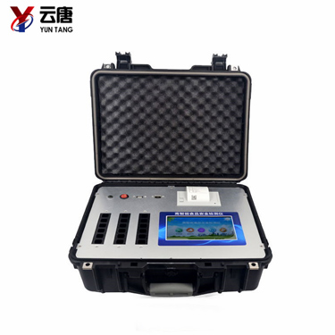 食品快速檢測(cè)設(shè)備